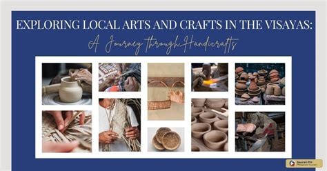 Handicraft Journey