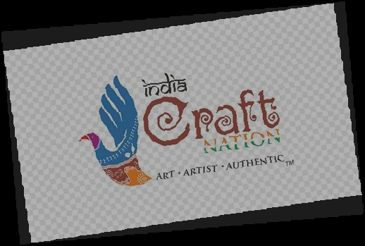 Handicrafts Logo